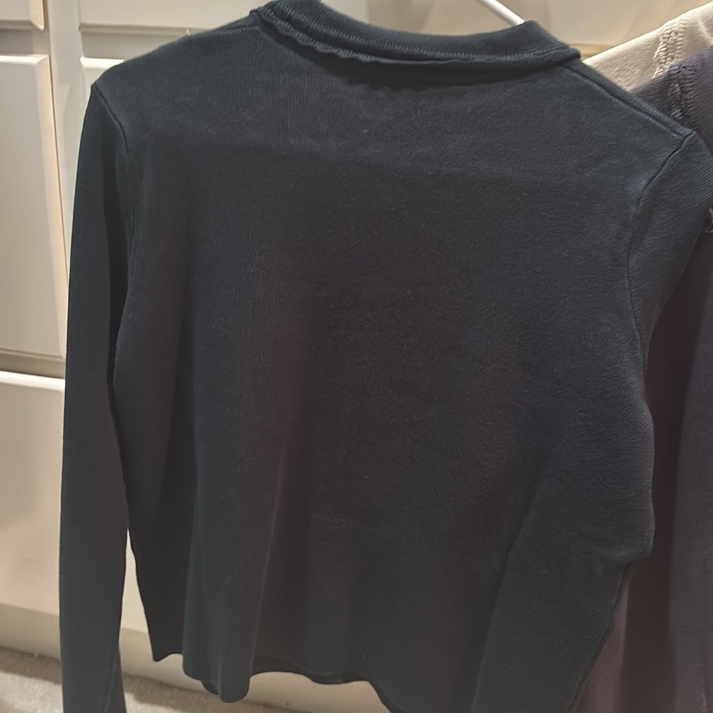 Collared Cardigans - Picture 6 of 9